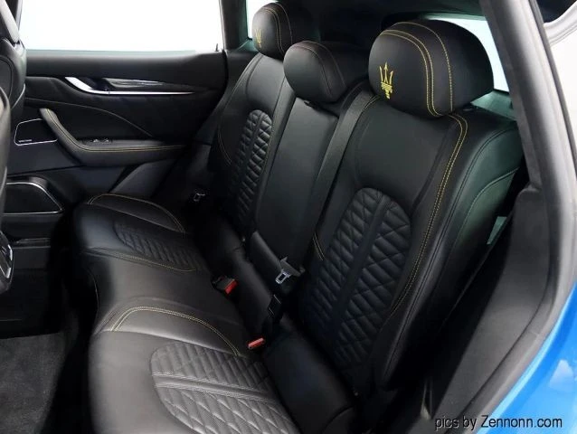 2022 Maserati Levante - Image 14 of 21
