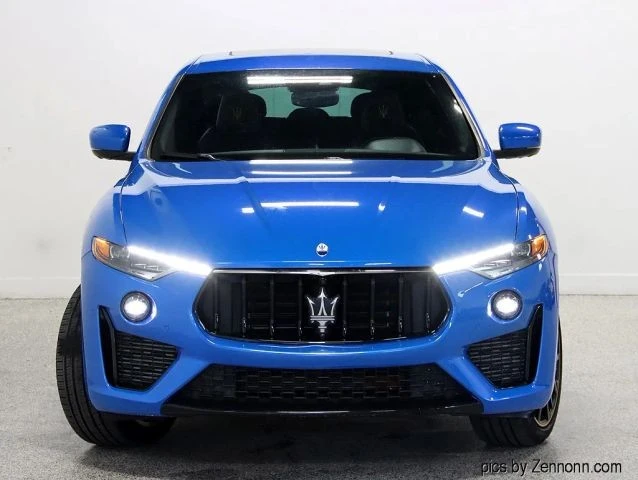 2022 Maserati Levante - Image 5 of 21