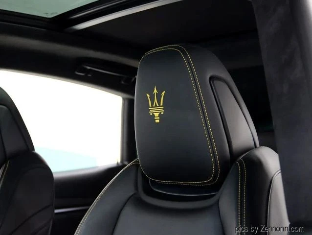 2022 Maserati Levante - Image 12 of 21