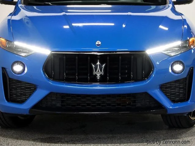 2022 Maserati Levante - Image 6 of 21