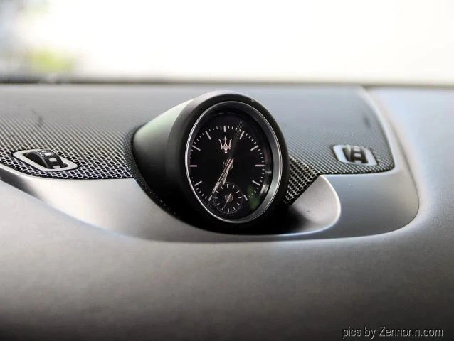 2022 Maserati Levante - Image 20 of 21