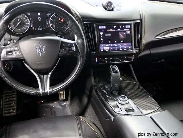 2022 Maserati Levante - Image 18 of 21
