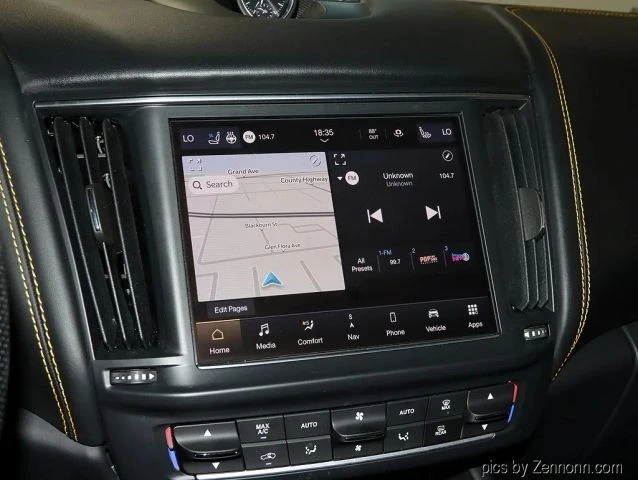 2022 Maserati Levante - Image 21 of 21