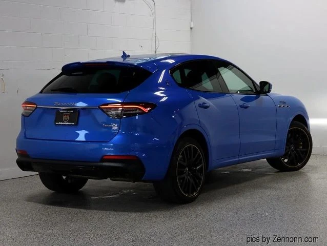 2022 Maserati Levante - Image 10 of 21