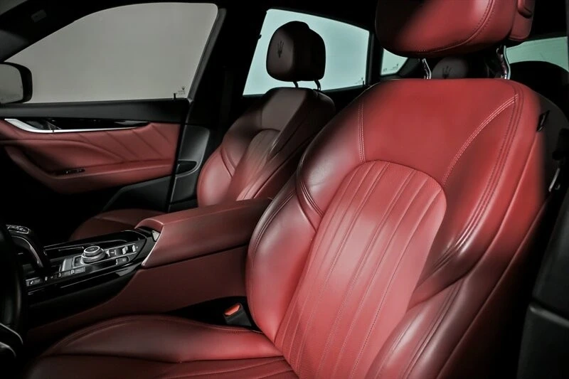 2022 Maserati Levante - Image 21 of 21