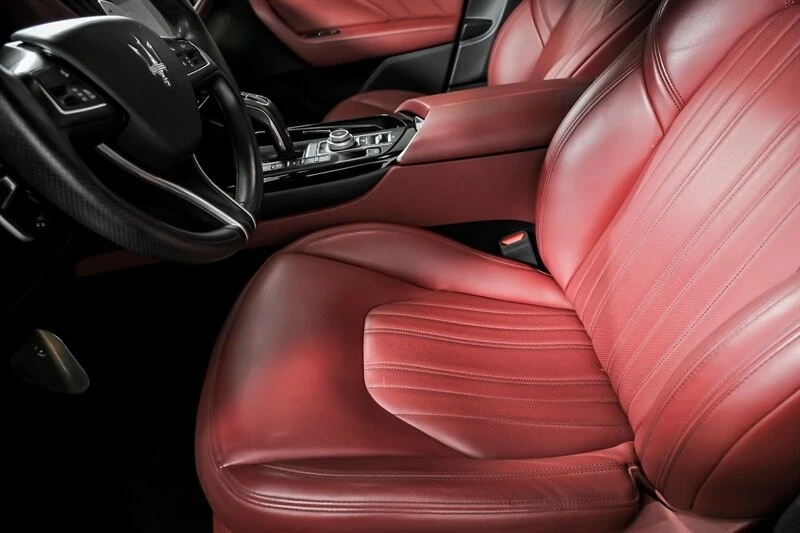 2022 Maserati Levante - Image 20 of 21