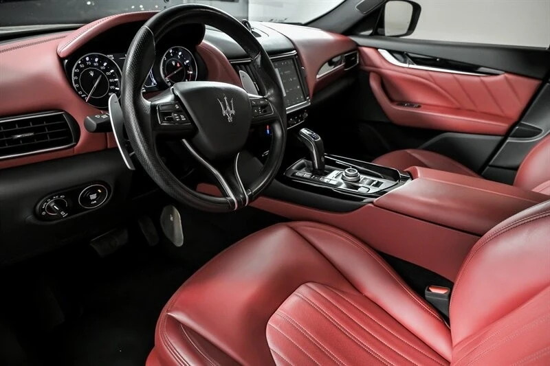 2022 Maserati Levante - Image 19 of 21