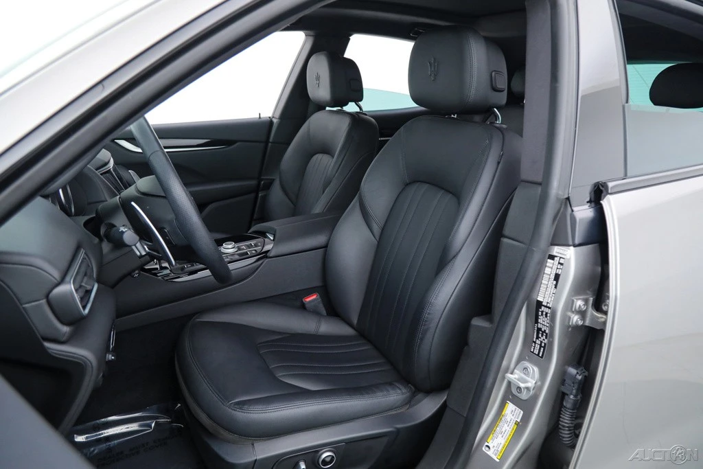2022 Maserati Levante - Image 17 of 21