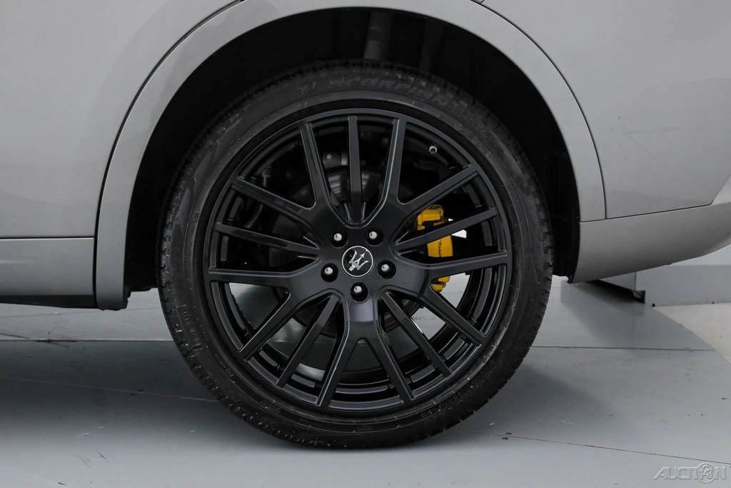 2022 Maserati Levante - Image 20 of 21