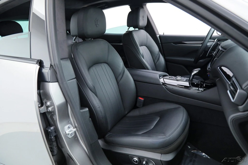 2022 Maserati Levante - Image 12 of 21