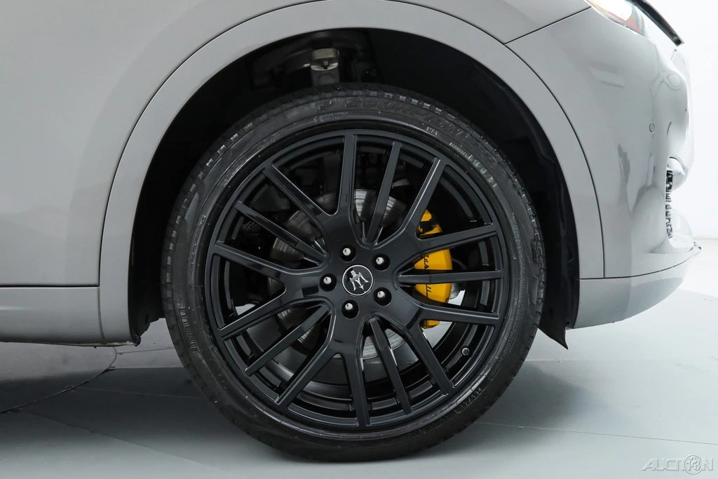 2022 Maserati Levante - Image 21 of 21
