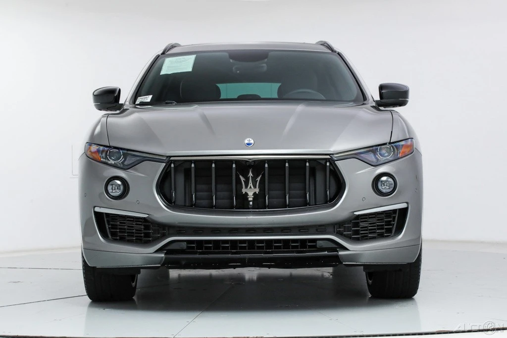 2022 Maserati Levante - Image 8 of 21