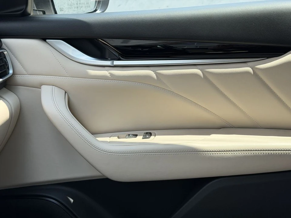 2022 Maserati Levante Modena - Image 31 of 31