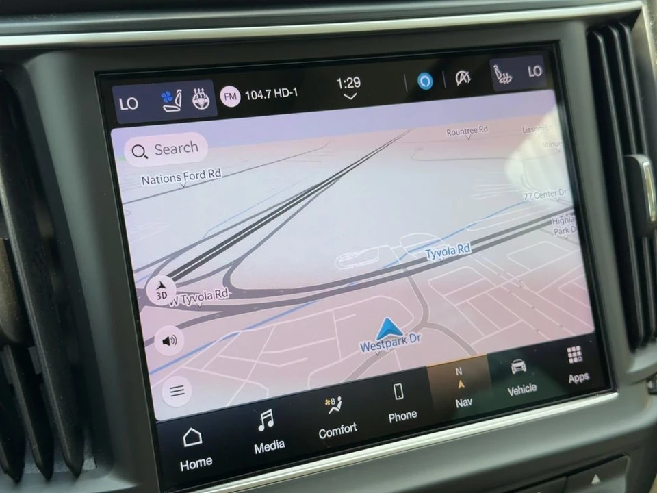 2022 Maserati Levante Modena - Image 25 of 31