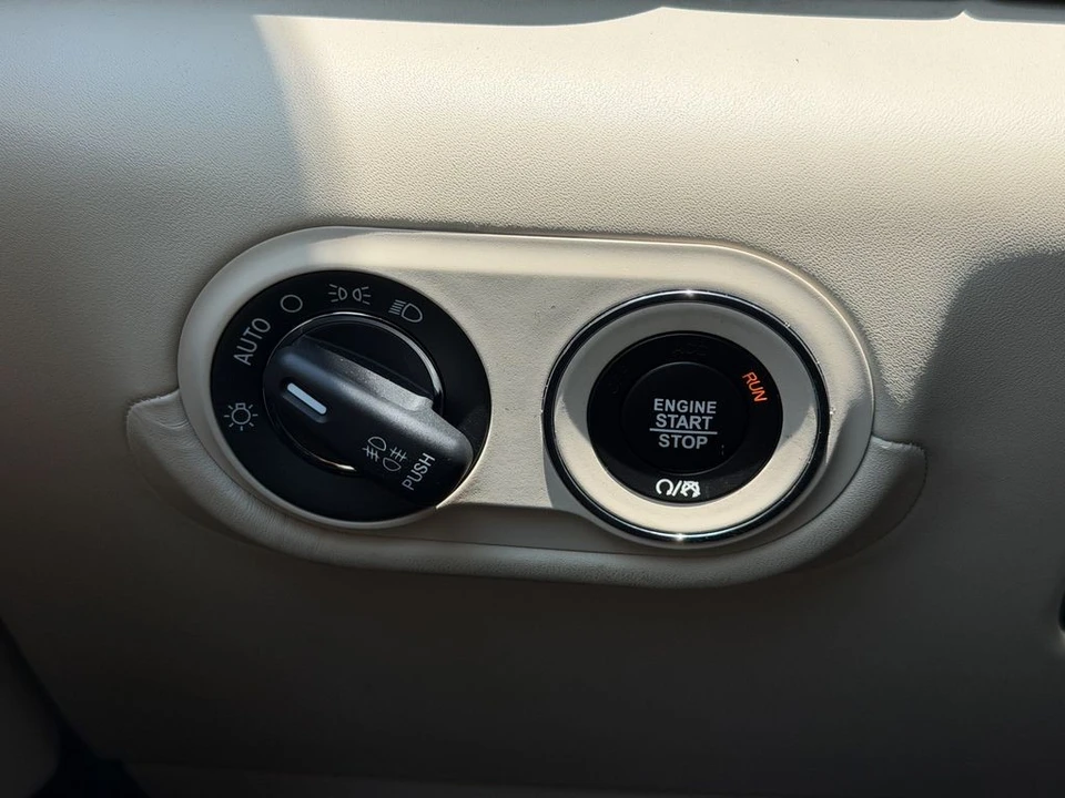 2022 Maserati Levante Modena - Image 20 of 31