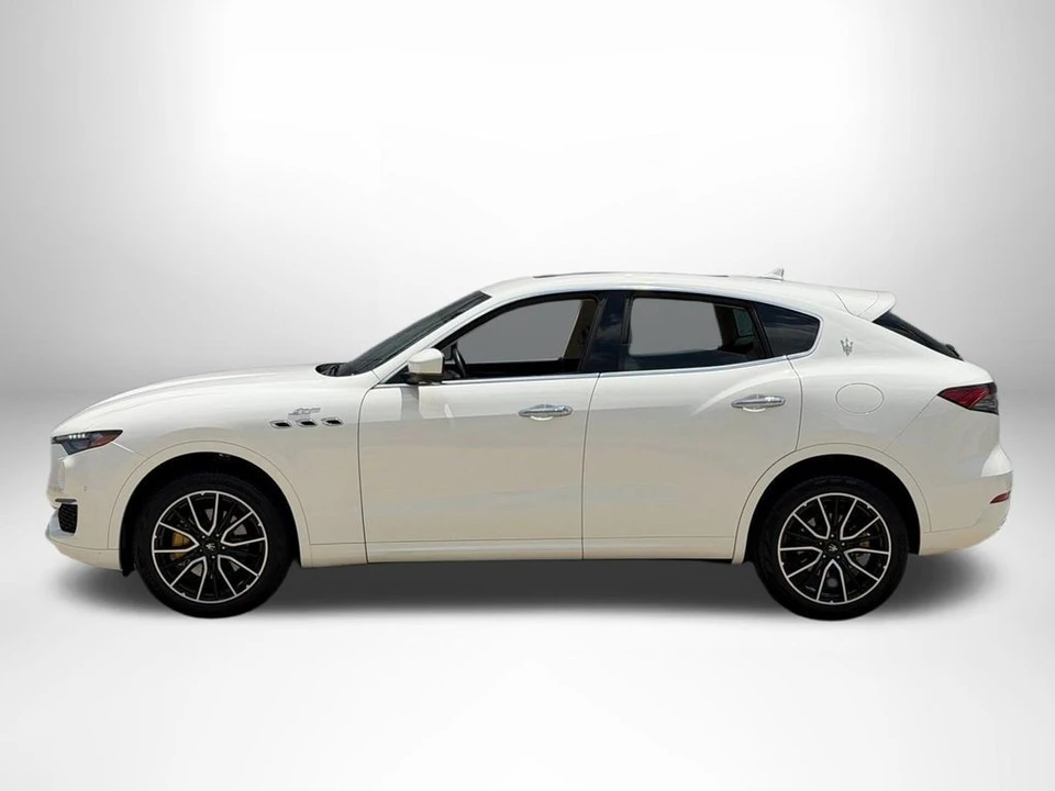2022 Maserati Levante Modena - Image 6 of 31