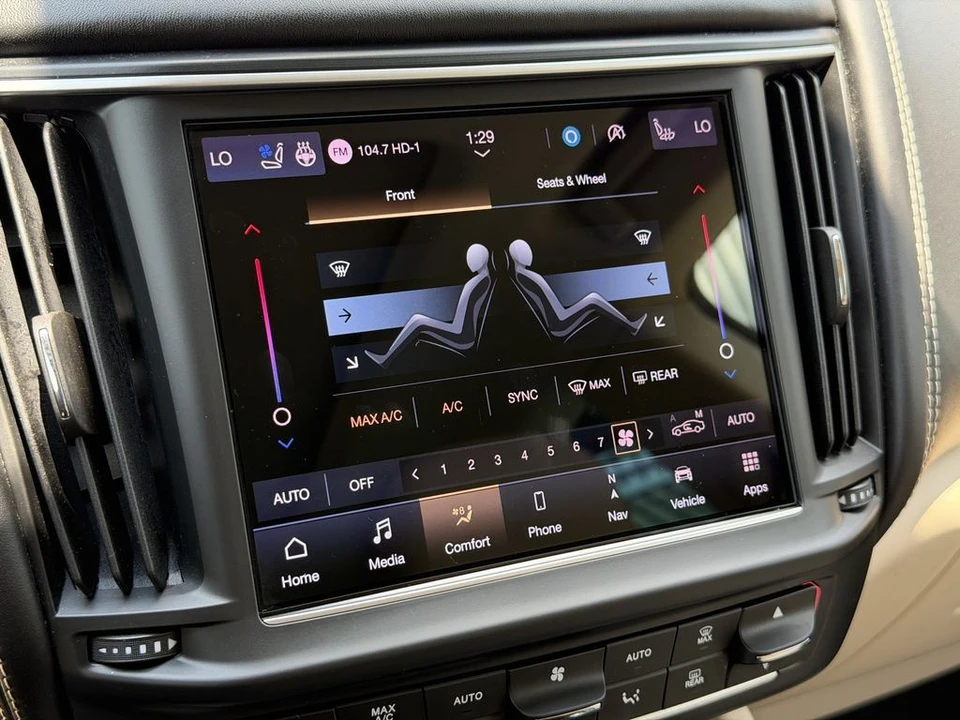 2022 Maserati Levante Modena - Image 26 of 31