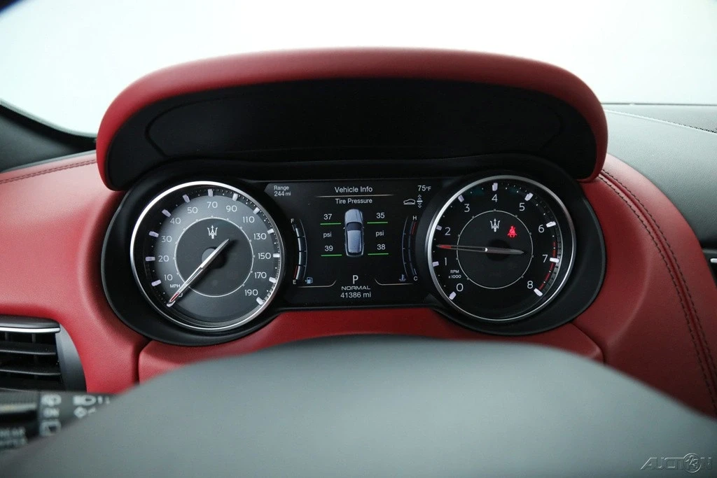 2022 Maserati Levante - Image 21 of 21