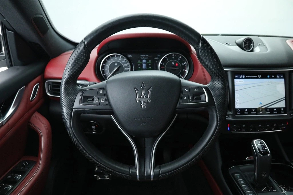 2022 Maserati Levante - Image 20 of 21