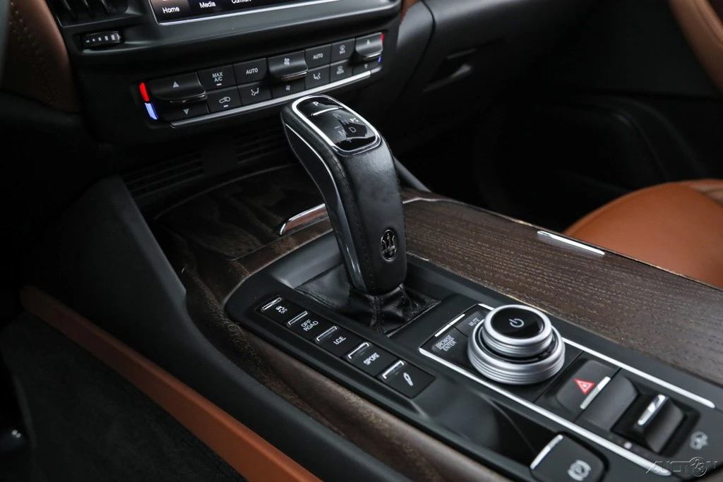 2022 Maserati Levante - Image 19 of 21