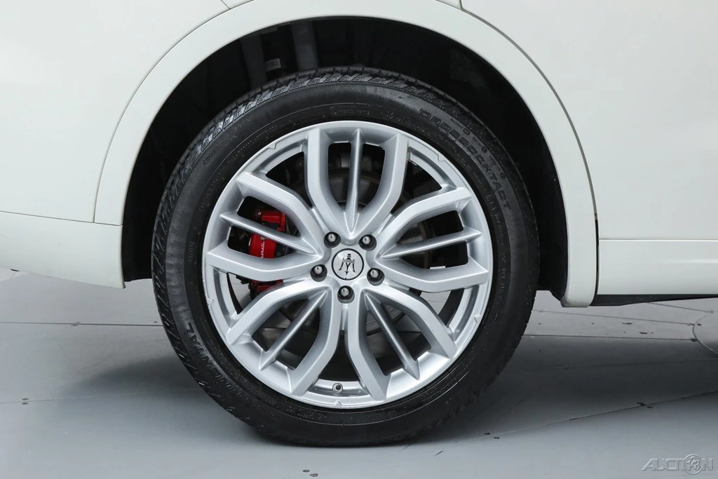 2022 Maserati Levante - Image 21 of 21