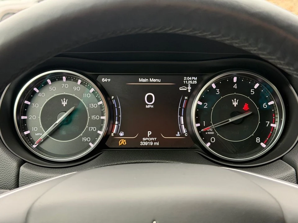 2022 Maserati Levante - Image 20 of 21