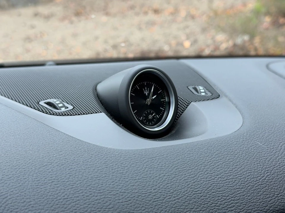 2022 Maserati Levante - Image 21 of 21