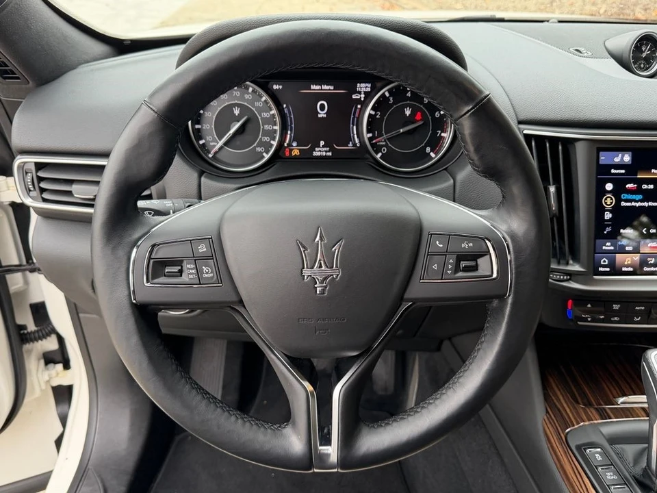 2022 Maserati Levante - Image 19 of 21