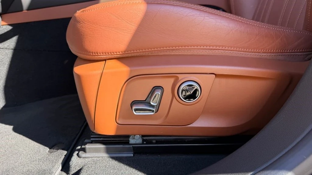 2022 Maserati Levante - Image 16 of 21