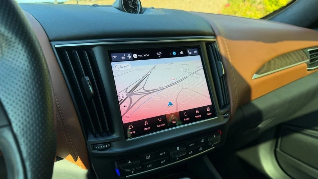 2022 Maserati Levante - Image 21 of 21