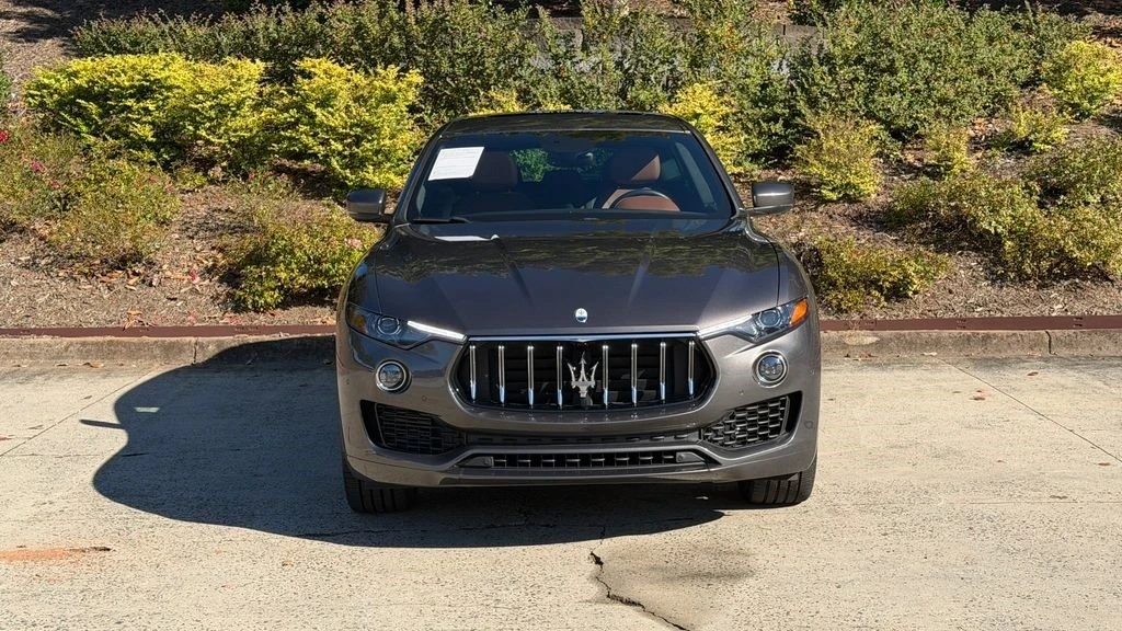 2022 Maserati Levante - Image 9 of 21