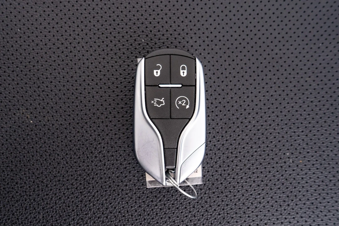 2022 Maserati Levante - Image 21 of 21