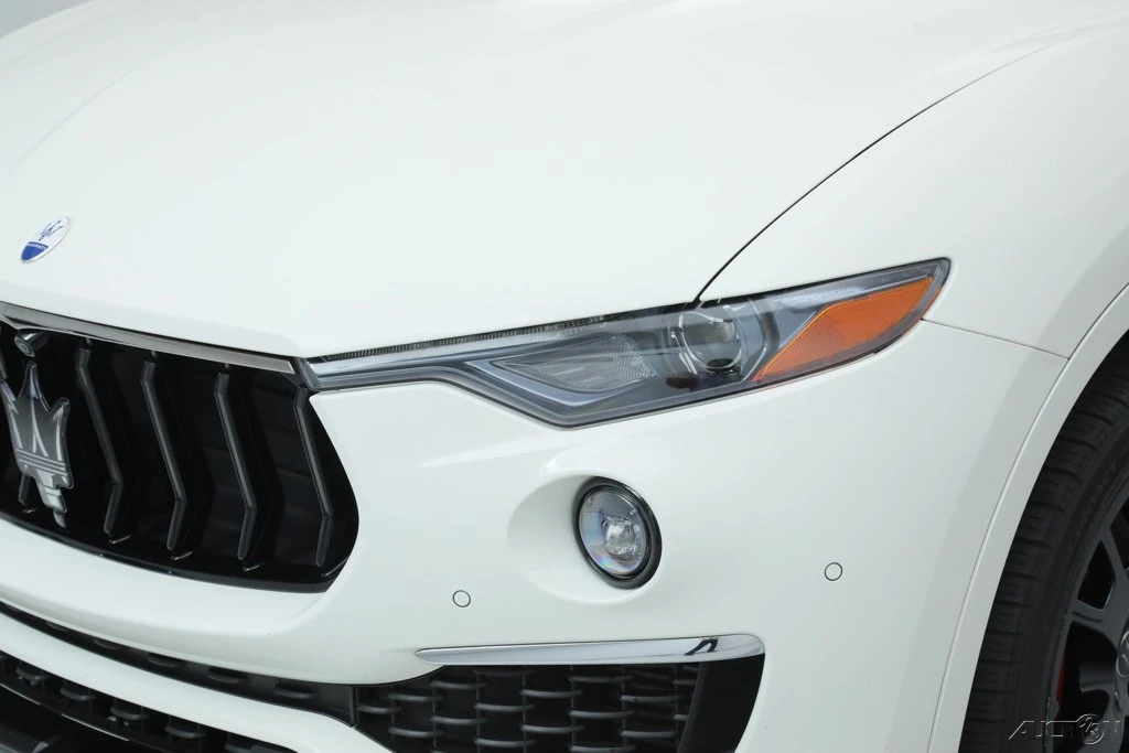2022 Maserati Levante - Image 10 of 21