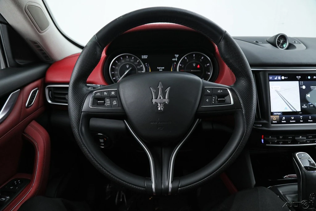 2022 Maserati Levante - Image 18 of 21