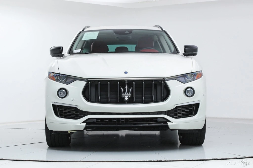 2022 Maserati Levante - Image 8 of 21