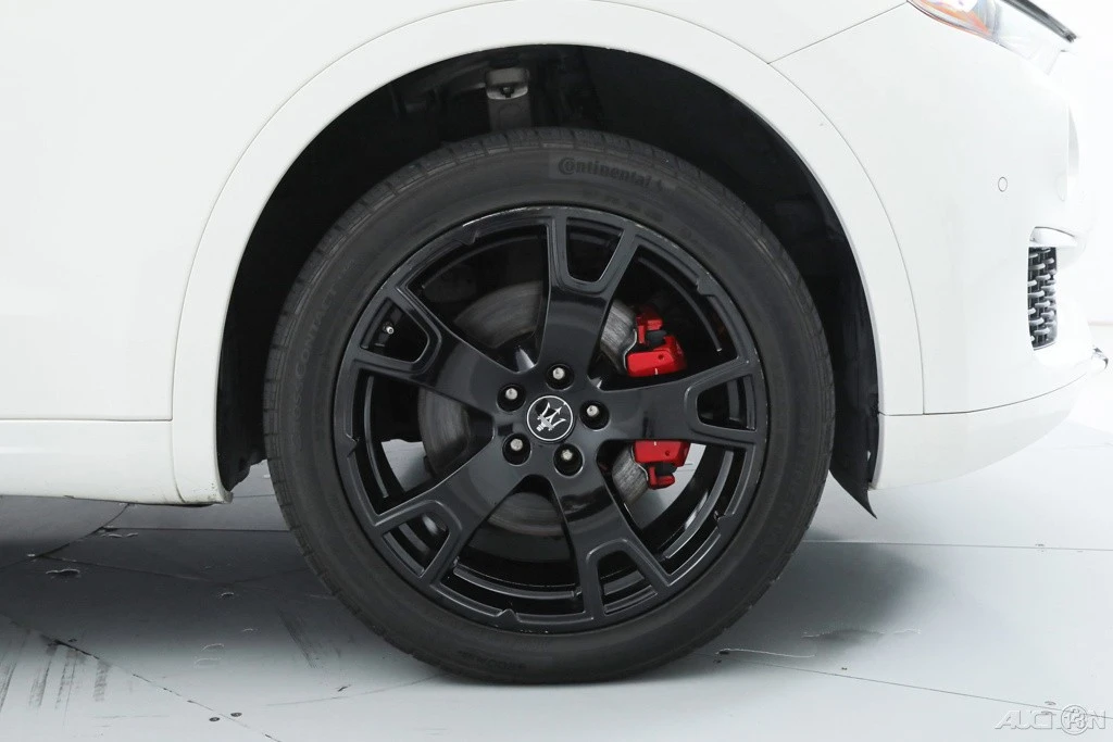 2022 Maserati Levante - Image 21 of 21