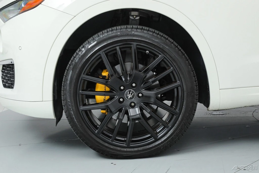 2022 Maserati Levante - Image 21 of 21
