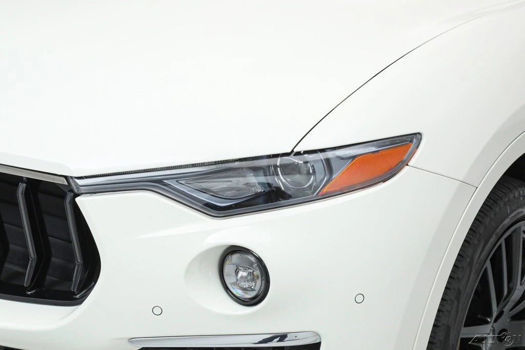 2022 Maserati Levante - Image 10 of 21