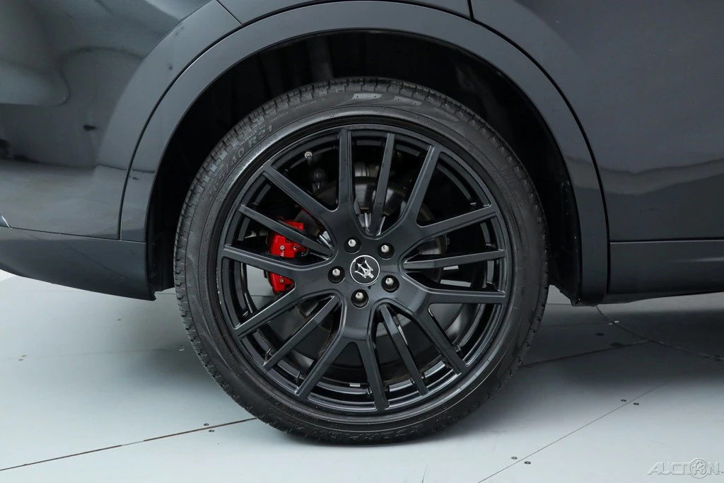 2022 Maserati Levante - Image 21 of 21