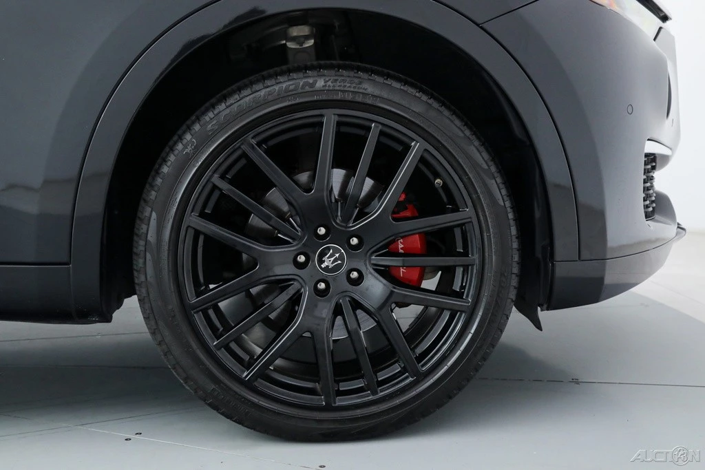 2022 Maserati Levante - Image 20 of 21