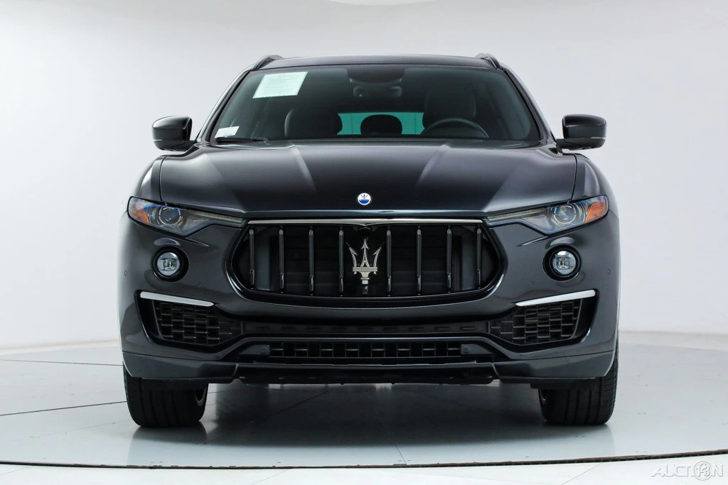 2022 Maserati Levante - Image 8 of 21