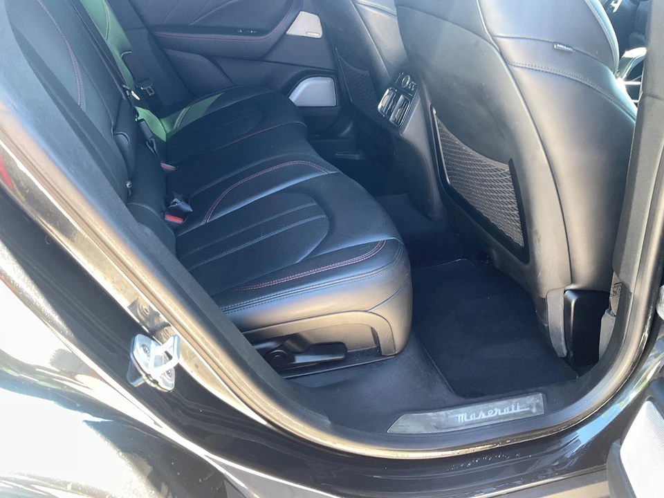 2022 Maserati Levante Modena - Image 21 of 21
