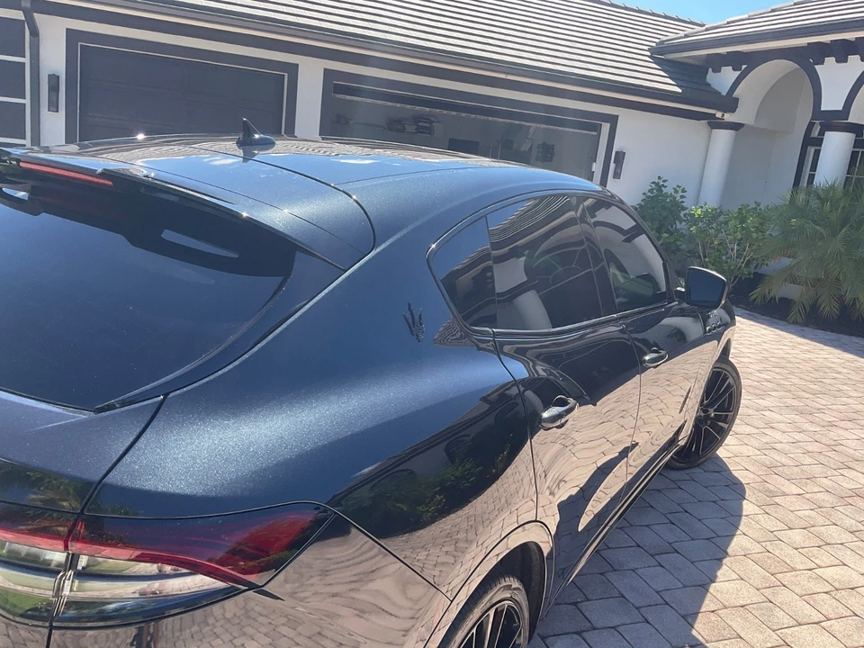 2022 Maserati Levante Modena - Image 15 of 21