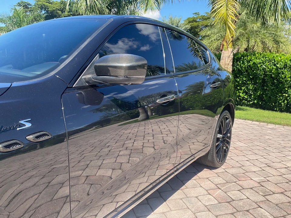 2022 Maserati Levante Modena - Image 7 of 21