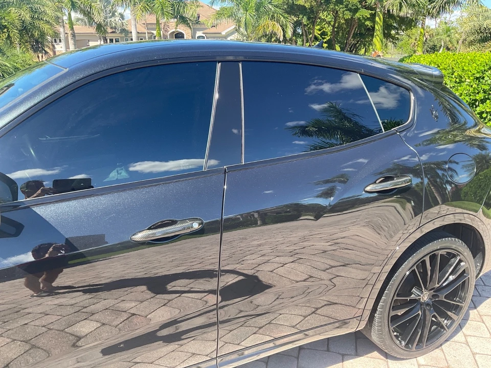 2022 Maserati Levante Modena - Image 8 of 21