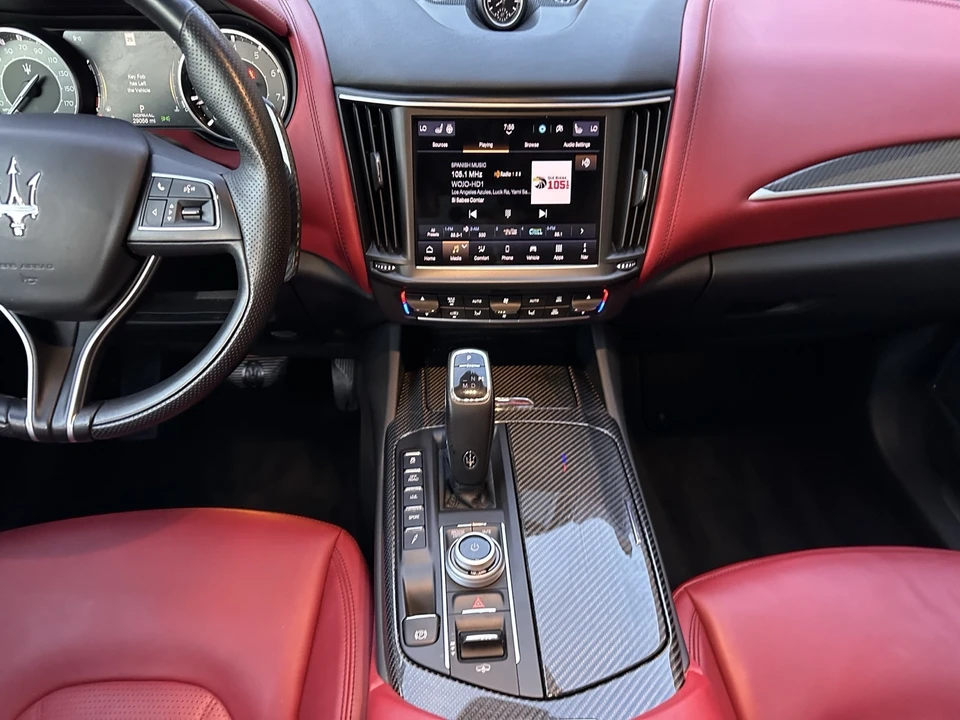 2022 Maserati Levante Modena - Image 28 of 31