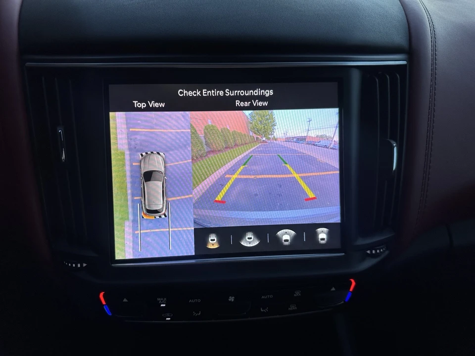 2022 Maserati Levante Modena - Image 25 of 31