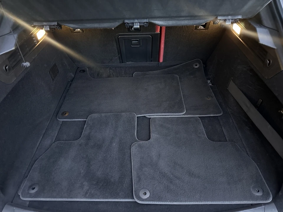 2022 Maserati Levante Modena - Image 22 of 31