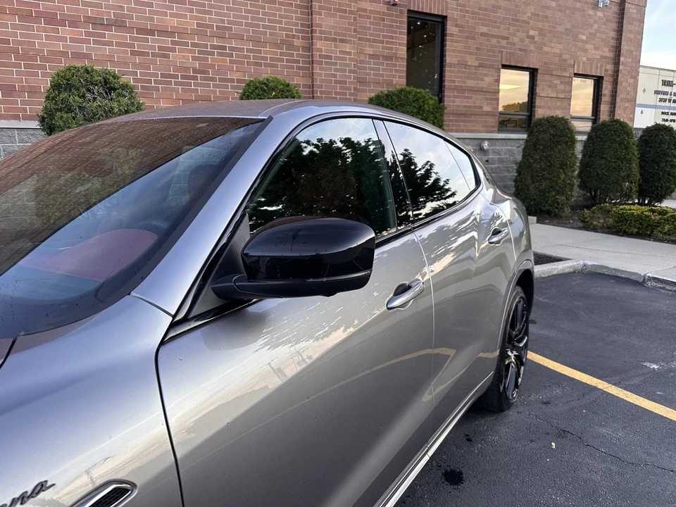 2022 Maserati Levante Modena - Image 10 of 31