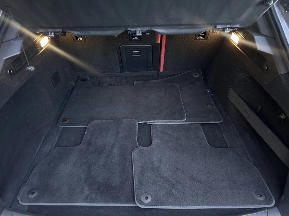 2022 Maserati Levante Modena - Image 26 of 31